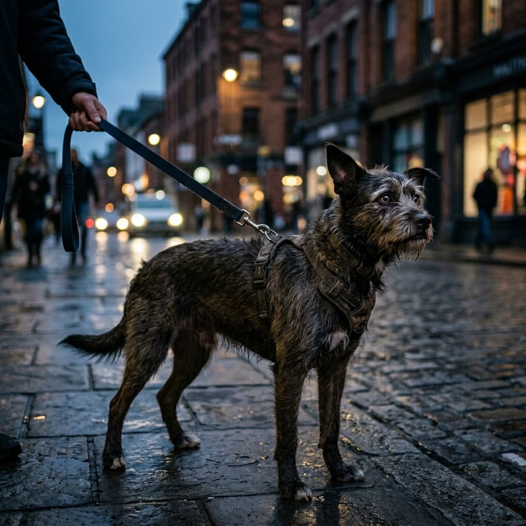 The Reactivity Epidemic: Is Your Dog Aggressive or Just Overstimulated?
