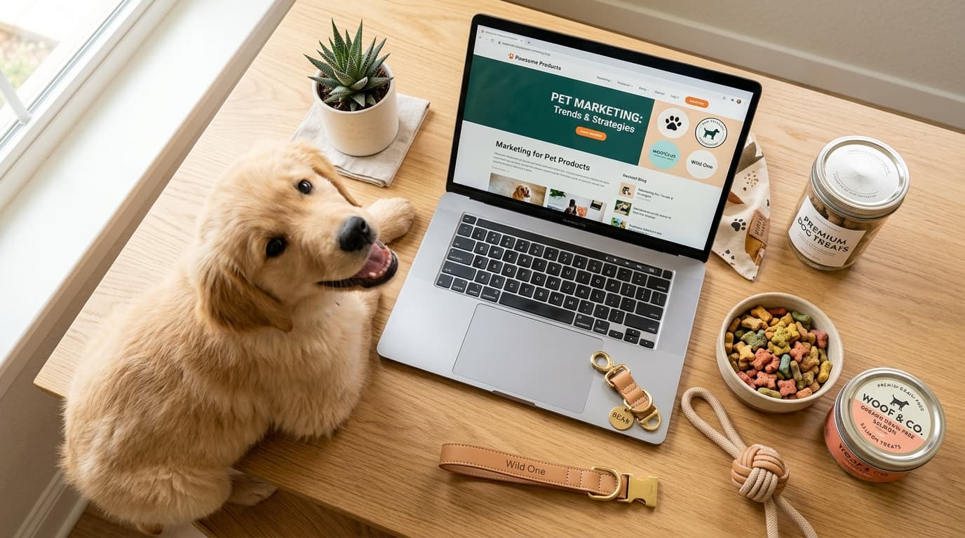 How to Get Your Pet Products Reviewed and Featured on Blogs