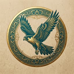 Bird Stories