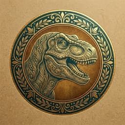 Dinosaur Stories