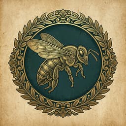 Insect Stories