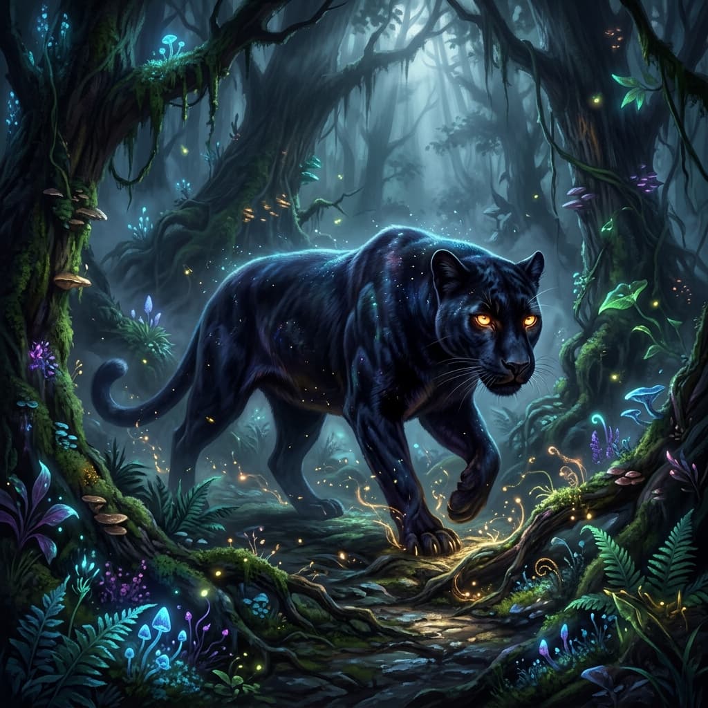 Feline Clan