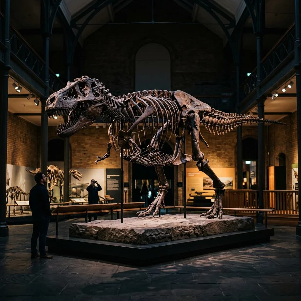 Beyond Dinosaur Books: The Best Prehistoric Fiction Online